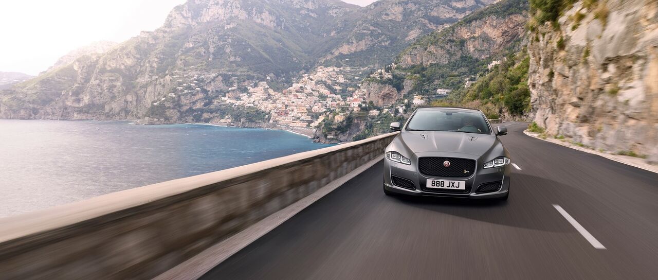 Todas las noticias de coches en un solo portal: Pruebas, fotos, vídeos, informes...