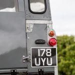 LAND ROVER 109 SERIES 2 CUTHBERTSON 1 150x150