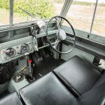 LAND ROVER 109 SERIES 2 CUTHBERTSON 13 150x150