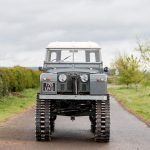 LAND ROVER 109 SERIES 2 CUTHBERTSON 15 150x150