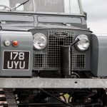 LAND ROVER 109 SERIES 2 CUTHBERTSON 16 150x150