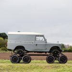 LAND ROVER 109 SERIES 2 CUTHBERTSON 17 150x150
