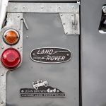LAND ROVER 109 SERIES 2 CUTHBERTSON 2 150x150