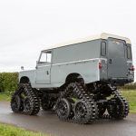 LAND ROVER 109 SERIES 2 CUTHBERTSON 4 150x150