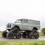 LAND ROVER 109 SERIES 2 CUTHBERTSON 6 150x150