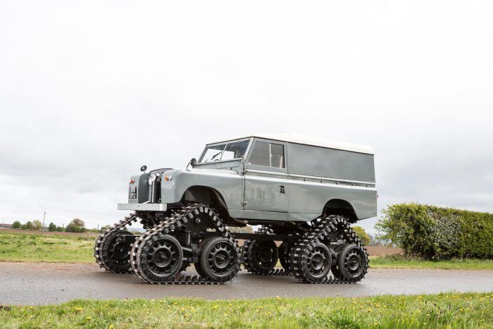 LAND ROVER 109 SERIES 2 CUTHBERTSON 6 700x467