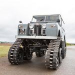 LAND ROVER 109 SERIES 2 CUTHBERTSON 7 150x150