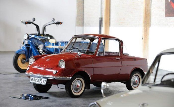 Mazda Museo Ausburg 02 700x432