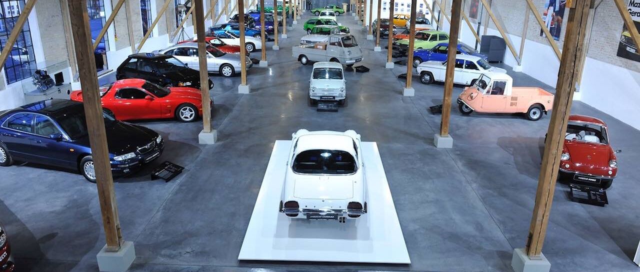 Todas las noticias de coches en un solo portal: Pruebas, fotos, vídeos, informes...