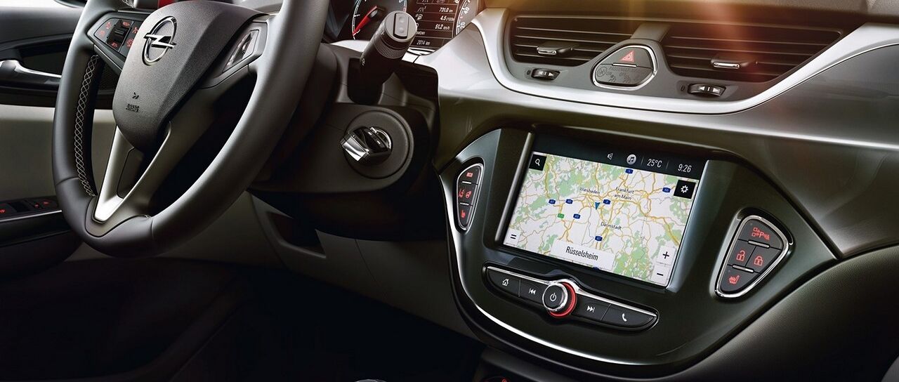 Todas las noticias de coches en un solo portal: Pruebas, fotos, vídeos, informes...