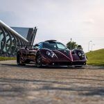 Pagani Zonda El Fantasma 1 150x150