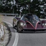 Pagani Zonda El Fantasma 3 150x150