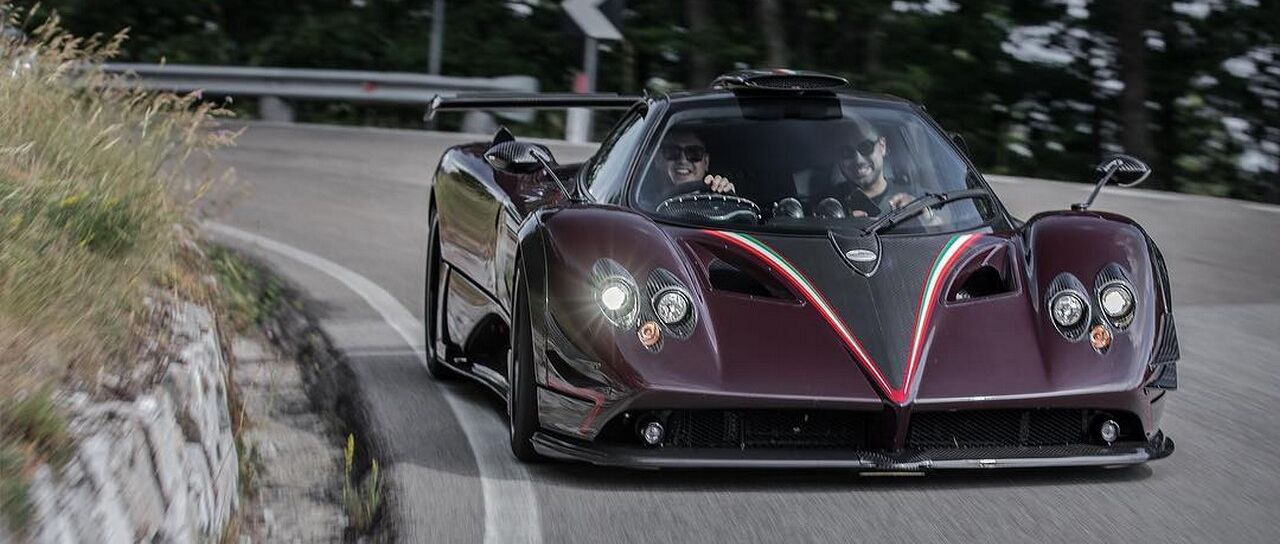 Todas las noticias de coches en un solo portal: Pruebas, fotos, vídeos, informes...