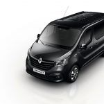 Renault Trafic SpaceClass 2017 5 150x150