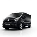 Renault Trafic SpaceClass 2017 6 150x150