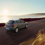 SEAT Ibiza Full Connect 3 150x150