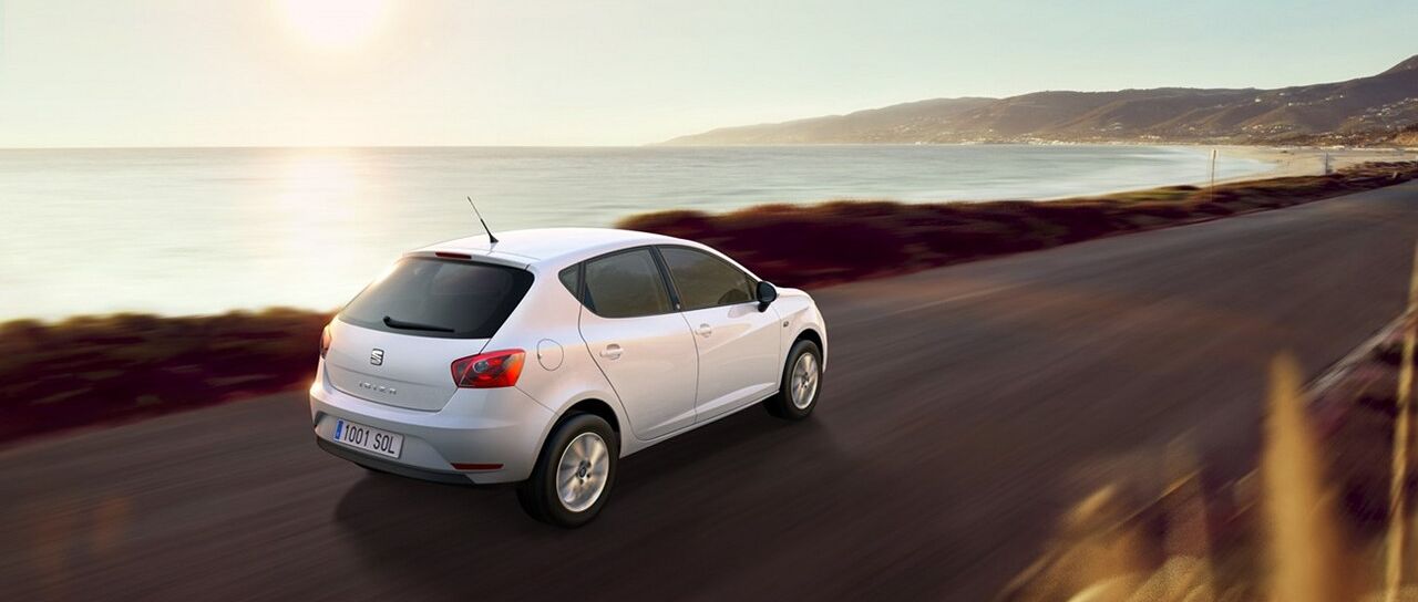 Todas las noticias de coches en un solo portal: Pruebas, fotos, vídeos, informes...