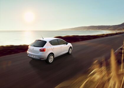 Seat Ibiza Full Connect, edición especial de despedida