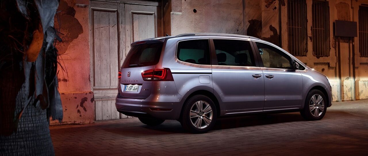 Todas las noticias de coches en un solo portal: Pruebas, fotos, vídeos, informes...