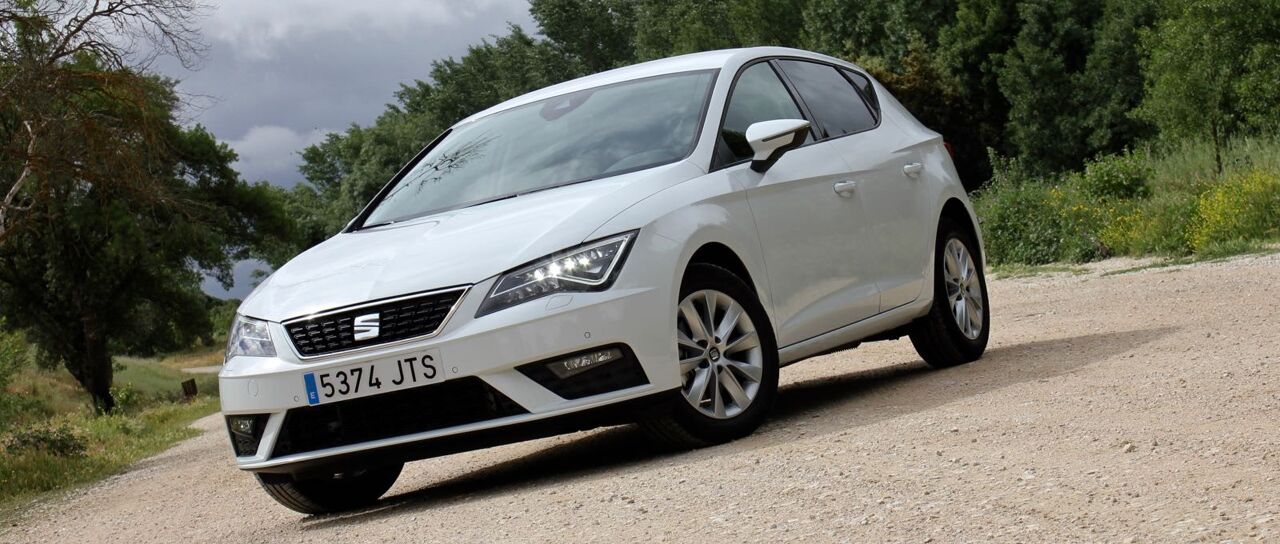 Todas las noticias de coches en un solo portal: Pruebas, fotos, vídeos, informes...