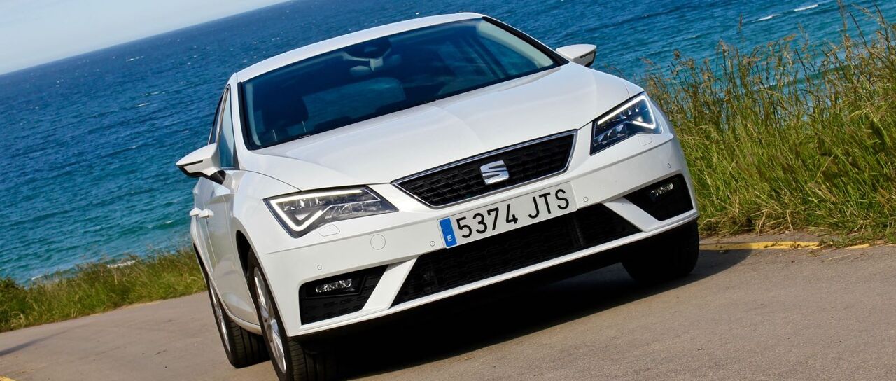 Todas las noticias de coches en un solo portal: Pruebas, fotos, vídeos, informes...