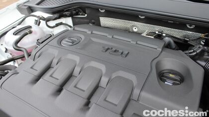 Volkswagen dejará de fabricar el 1.6 TDI, uno de los motores diésel más longevos