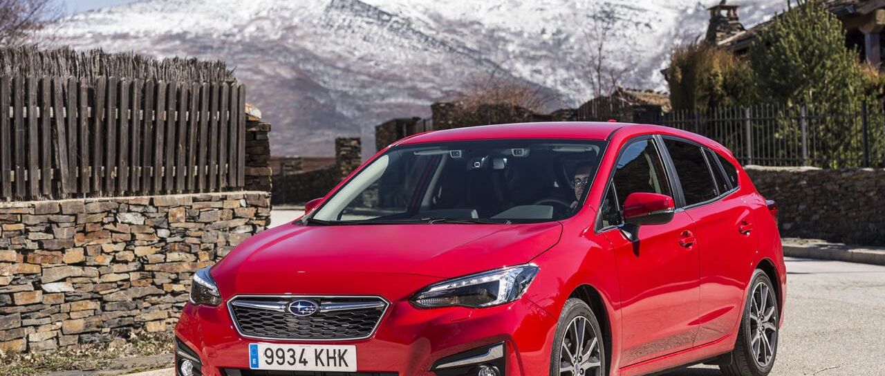 Todas las noticias de coches en un solo portal: Pruebas, fotos, vídeos, informes...