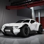 Zarooq SandRacer 10 150x150