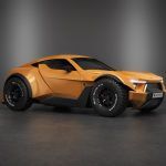 Zarooq SandRacer 13 150x150