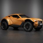 Zarooq SandRacer 15 150x150