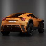 Zarooq SandRacer 16 150x150
