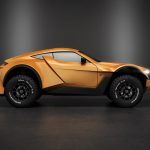 Zarooq SandRacer 18 150x150