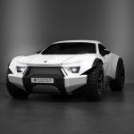 Zarooq SandRacer 22 150x150