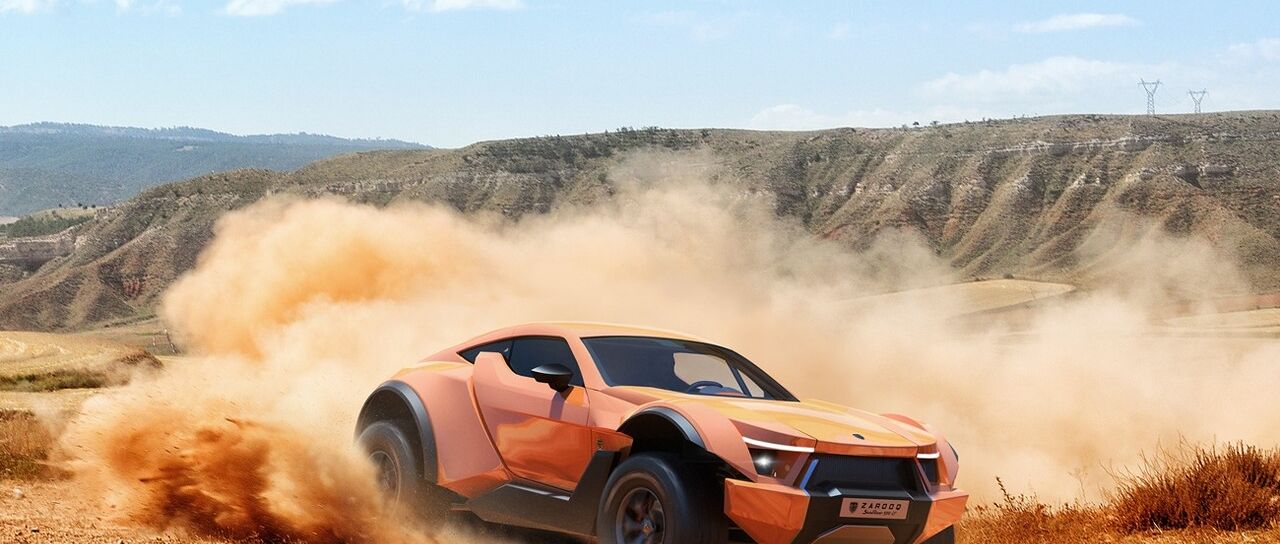 Todas las noticias de coches en un solo portal: Pruebas, fotos, vídeos, informes...