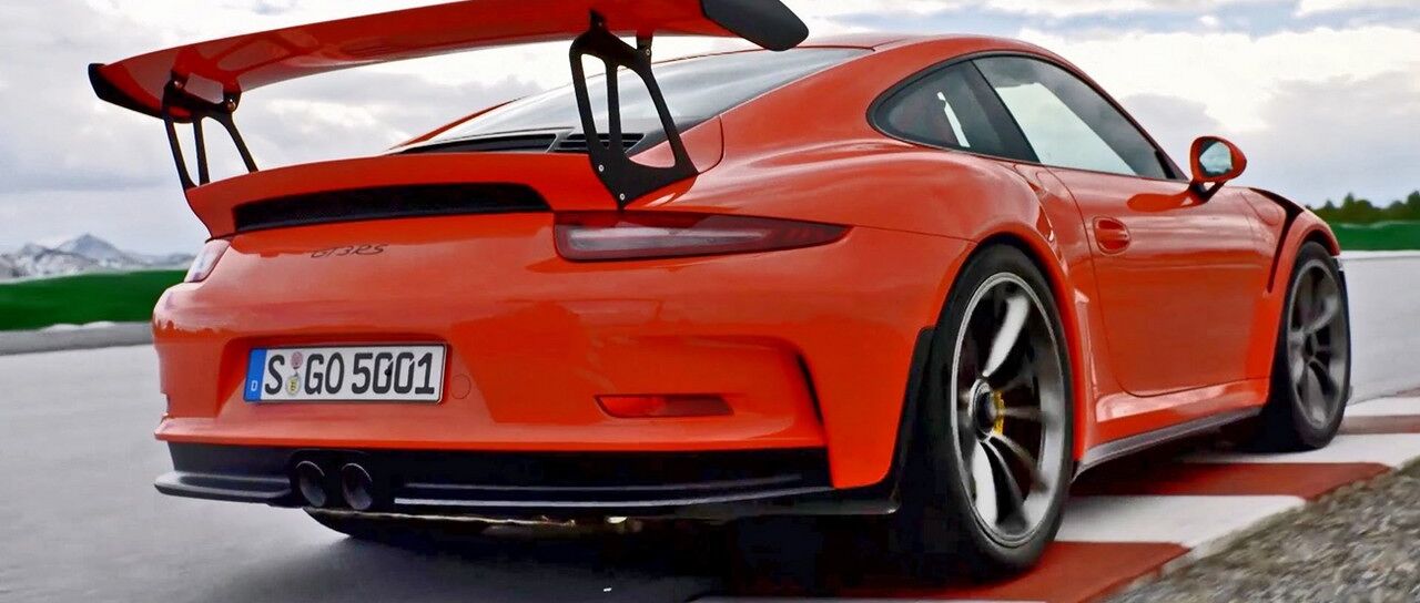 Todas las noticias de coches en un solo portal: Pruebas, fotos, vídeos, informes...