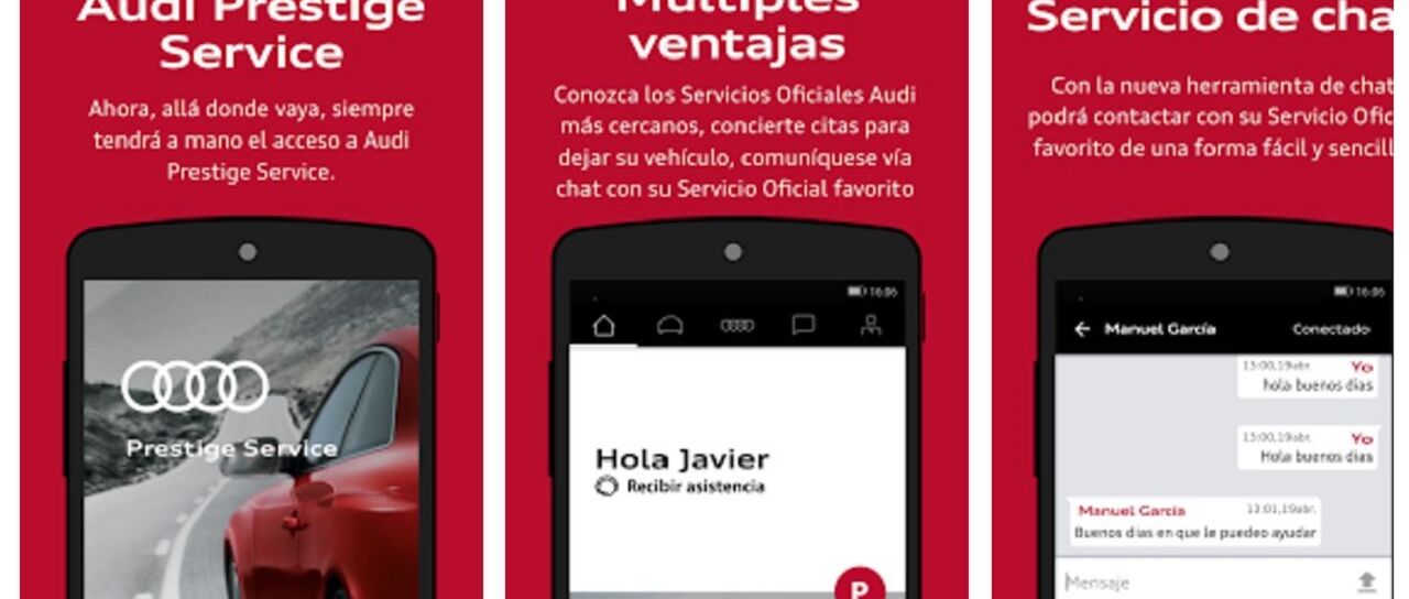 Todas las noticias de coches en un solo portal: Pruebas, fotos, vídeos, informes...