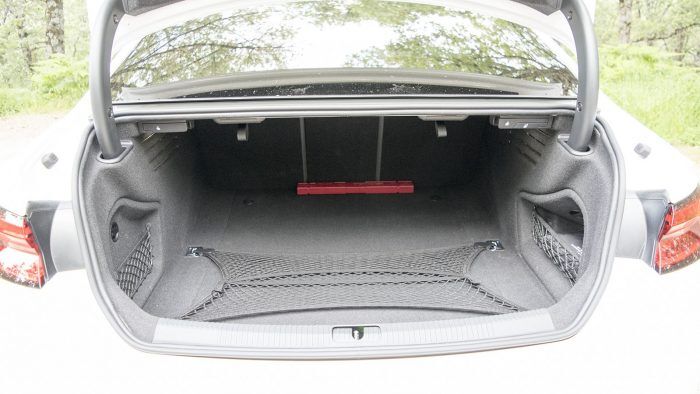 Audi A5 Prueba 17 700x394