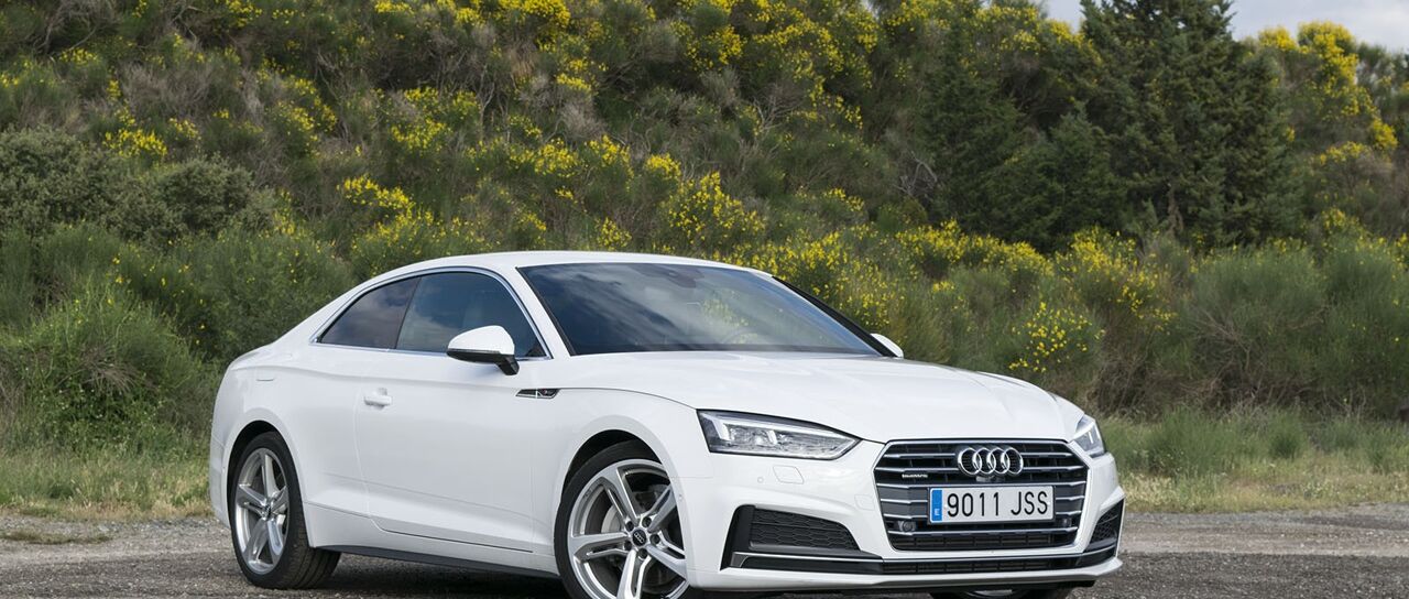 Todas las noticias de coches en un solo portal: Pruebas, fotos, vídeos, informes...