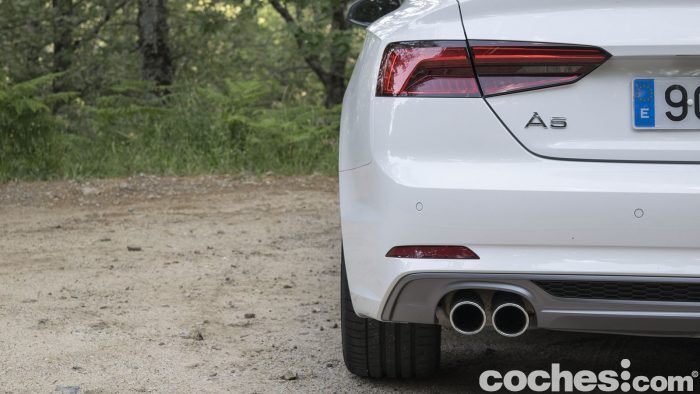 Audi A5 Prueba 43 700x394