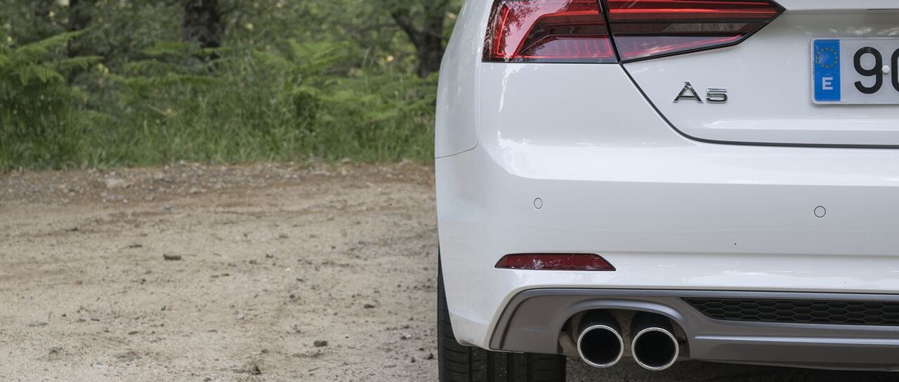 Todas las noticias de coches en un solo portal: Pruebas, fotos, vídeos, informes...