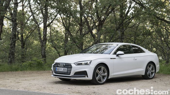 Audi A5 Prueba 44 700x394