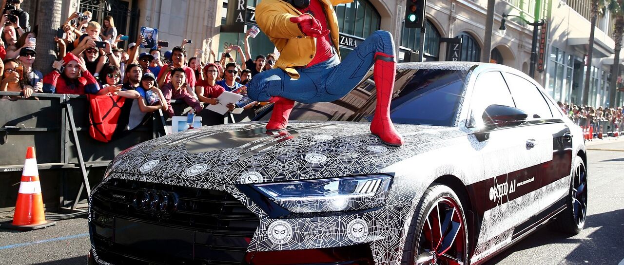 Todas las noticias de coches en un solo portal: Pruebas, fotos, vídeos, informes...