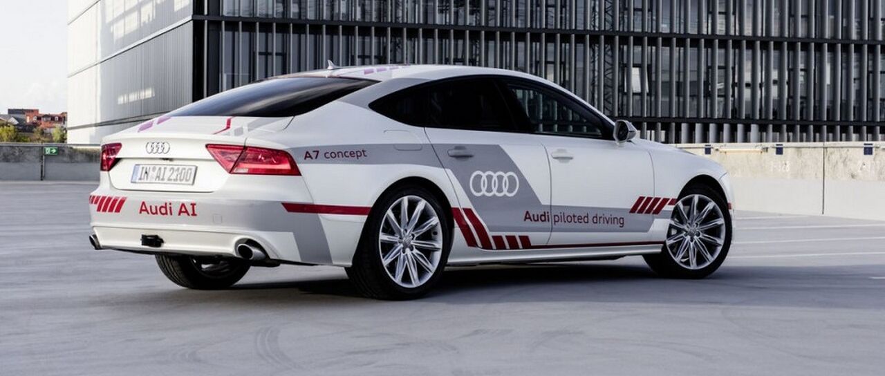 Todas las noticias de coches en un solo portal: Pruebas, fotos, vídeos, informes...