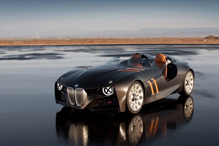Bmw 328 Hommage 700x466