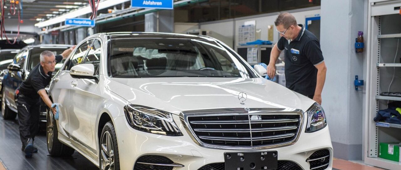 Todas las noticias de coches en un solo portal: Pruebas, fotos, vídeos, informes...