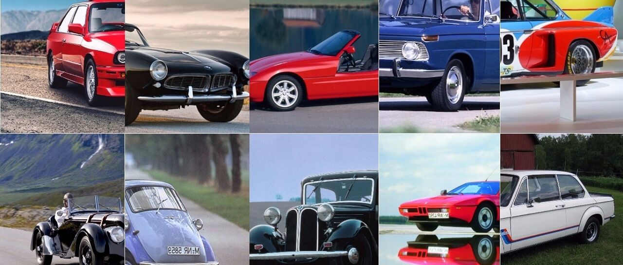 Todas las noticias de coches en un solo portal: Pruebas, fotos, vídeos, informes...