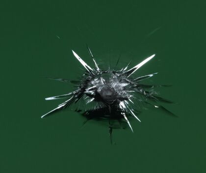 Parabrisas: conoce a sus principales enemigos