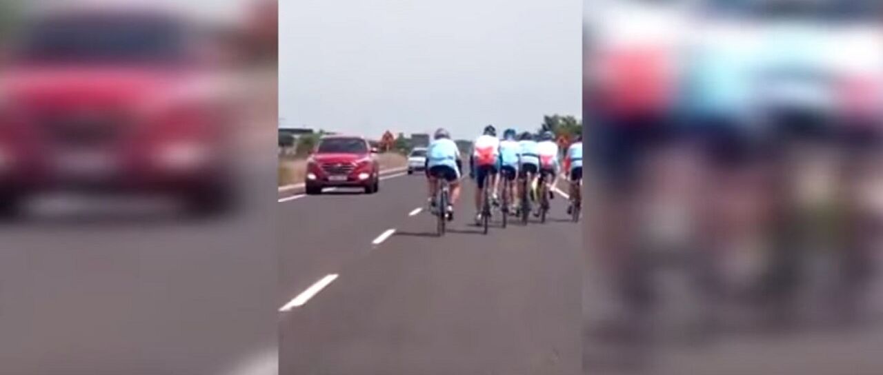 Todas las noticias de coches en un solo portal: Pruebas, fotos, vídeos, informes...