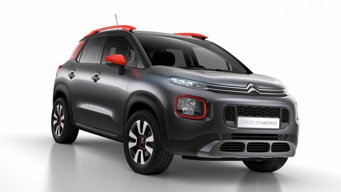 Citroen C3 Aircross Edicion Lanzamiento 2 700x394
