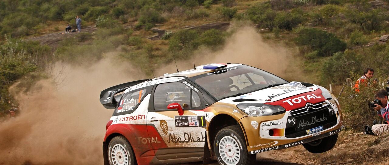 Todas las noticias de coches en un solo portal: Pruebas, fotos, vídeos, informes...